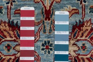52271_BTR040A-Sultanabad_Handwoven_Tribal_Rug-2'1''x5'0''-Afghanistan-11