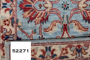 52271_BTR040A-Sultanabad_Handwoven_Tribal_Rug-2'1''x5'0''-Afghanistan-5