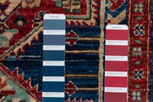 52272_BTR040A-Heriz_Handwoven_Tribal_Rug-2'0''x5'0''-Afghanistan-7
