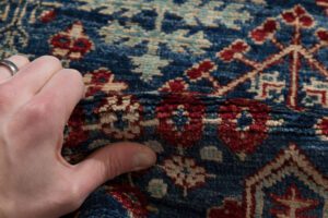 52274_BTR040A-Joshagan_Handwoven_Tribal_Rug-2'2''x6'2''-Afghanistan-4
