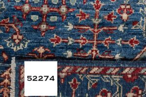 52274_BTR040A-Joshagan_Handwoven_Tribal_Rug-2'2''x6'2''-Afghanistan-5