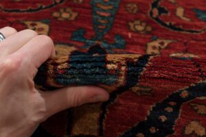 32082-Mohtasham_Kashan_Super_Fine_Handwoven_Tribal_Rug-10'4''x13'10''-Afghanistan-11