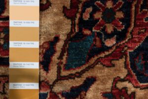 32082-Mohtasham_Kashan_Super_Fine_Handwoven_Tribal_Rug-10'4''x13'10''-Afghanistan-13