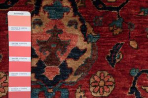 32082-Mohtasham_Kashan_Super_Fine_Handwoven_Tribal_Rug-10'4''x13'10''-Afghanistan-15