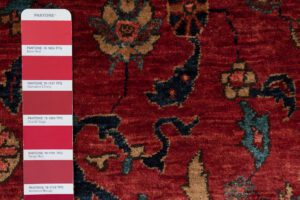 32082-Mohtasham_Kashan_Super_Fine_Handwoven_Tribal_Rug-10'4''x13'10''-Afghanistan-16