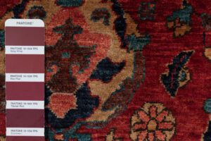 32082-Mohtasham_Kashan_Super_Fine_Handwoven_Tribal_Rug-10'4''x13'10''-Afghanistan-19