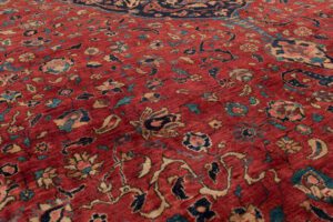 32082-Mohtasham_Kashan_Super_Fine_Handwoven_Tribal_Rug-10'4''x13'10''-Afghanistan-5