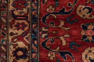 32082-Mohtasham_Kashan_Super_Fine_Handwoven_Tribal_Rug-10'4''x13'10''-Afghanistan-8