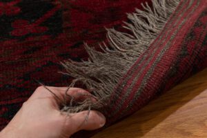 36642-Afghan_Bokara_Semi-Antique_Handwoven_Rug-5'4''x8'10''-Afghanistan-11