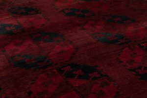 36642-Afghan_Bokara_Semi-Antique_Handwoven_Rug-5'4''x8'10''-Afghanistan-16