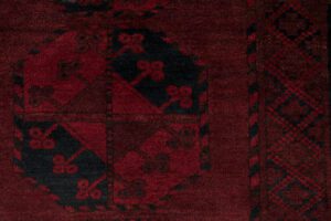 36642-Afghan_Bokara_Semi-Antique_Handwoven_Rug-5'4''x8'10''-Afghanistan-4