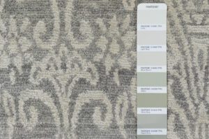 37930_KAN123A-Tibetan_Ironwork_Silver_Wool_Silk_Handwoven_Rug-8'0''x10'0''-Nepal-13