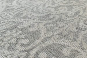 37930_KAN123A-Tibetan_Ironwork_Silver_Wool_Silk_Handwoven_Rug-8'0''x10'0''-Nepal-7