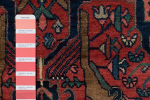 38479-Antique_Bidjar_Handwoven_Rug-10'5''x11'4''-Persia-16