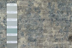38811_KAN136A-Tibetan_Flore_Blue_Gray_Ivory_Handwoven_Rug-8'0''x10'0''-Nepal-14