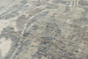 38811_KAN136A-Tibetan_Flore_Blue_Gray_Ivory_Handwoven_Rug-8'0''x10'0''-Nepal-8