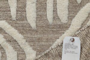 47559_EWV166A-Chic_Boho_Moroccan_Natural_Wool_Handwoven_Rug-11'2''x14'9''-India-12