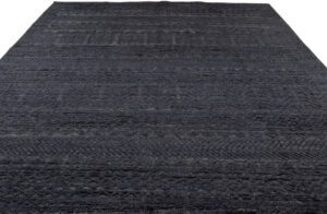 Chic Afghan Modern Handwoven Rug