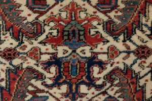 29596-Antique_Persian_Heriz_Handwoven_Rug-8'0''x9'9''-Persia-22