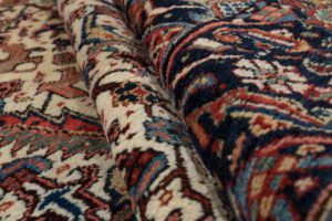 29596-Antique_Persian_Heriz_Handwoven_Rug-8'0''x9'9''-Persia-7