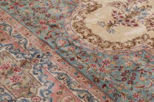 32289-Persian_Kerman_Semi-Antique_Handwoven_Rug-12'7''x15'3''-Iran-11
