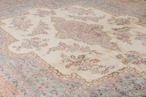 32289-Persian_Kerman_Semi-Antique_Handwoven_Rug-12'7''x15'3''-Iran-14
