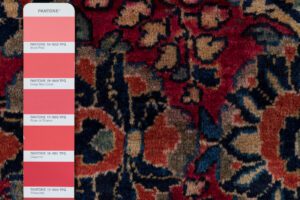 32430-Antique_Sarouk_Handwoven_Rug-8'10''x11'6''-Persia-16