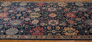 46864-Kuba_Fine_Luxe_Tribal_Handwoven_Rug-6'0''x13'11''-Afghanistan-14
