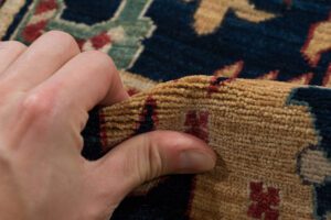 46864-Kuba_Fine_Luxe_Tribal_Handwoven_Rug-6'0''x13'11''-Afghanistan-16