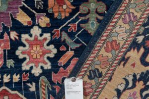 46864-Kuba_Fine_Luxe_Tribal_Handwoven_Rug-6'0''x13'11''-Afghanistan-2