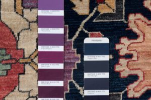 46864-Kuba_Fine_Luxe_Tribal_Handwoven_Rug-6'0''x13'11''-Afghanistan-3