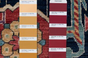 46864-Kuba_Fine_Luxe_Tribal_Handwoven_Rug-6'0''x13'11''-Afghanistan-5