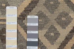 48263-Contemporary_Afghan_Maimana_Reserve_Kilim_Reversible_Wool_Rug-6'6''x9'9''-Afghanistan-10