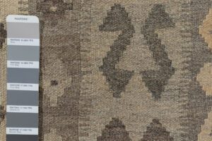 48263-Contemporary_Afghan_Maimana_Reserve_Kilim_Reversible_Wool_Rug-6'6''x9'9''-Afghanistan-11