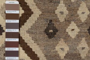 48265-Contemporary_Afghan_Maimana_Reserve_Kilim_Reversible_Wool_Rug-6'7''x9'9''-Afghanistan-11