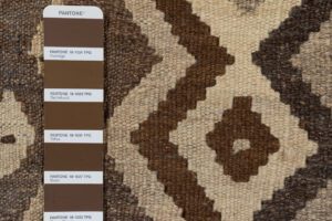 48265-Contemporary_Afghan_Maimana_Reserve_Kilim_Reversible_Wool_Rug-6'7''x9'9''-Afghanistan-13
