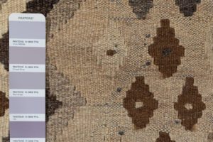 48265-Contemporary_Afghan_Maimana_Reserve_Kilim_Reversible_Wool_Rug-6'7''x9'9''-Afghanistan-14