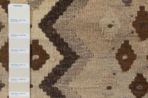 48265-Contemporary_Afghan_Maimana_Reserve_Kilim_Reversible_Wool_Rug-6'7''x9'9''-Afghanistan-16