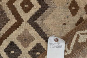 48265-Contemporary_Afghan_Maimana_Reserve_Kilim_Reversible_Wool_Rug-6'7''x9'9''-Afghanistan-9