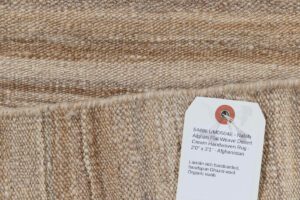 54496_UMD504E-Nalah_Afghan_Flat_Weave_Desert_Cream_Handwoven_Rug-2'0''x3'1''-Afghanistan-7