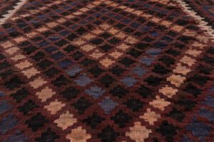 54527-Contemporary_Afghan_Maimana_Reserve_Kilim_Reversible_Wool_Rug-6'8''x8'9''-Afghanistan-4