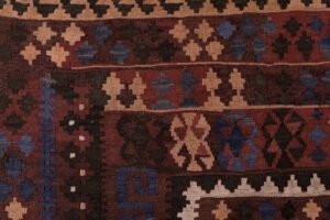 54527-Contemporary_Afghan_Maimana_Reserve_Kilim_Reversible_Wool_Rug-6'8''x8'9''-Afghanistan-5