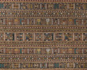 54528_UMD520A-Nalah_Modern_Village_Multicolor_Earth_Handwoven_Rug-12'2''x14'10''-Afghanistan-1-Center