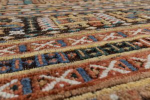 54528_UMD520A-Nalah_Modern_Village_Multicolor_Earth_Handwoven_Rug-12'2''x14'10''-Afghanistan-10