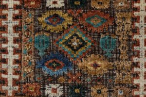 54528_UMD520A-Nalah_Modern_Village_Multicolor_Earth_Handwoven_Rug-12'2''x14'10''-Afghanistan-15