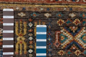 54528_UMD520A-Nalah_Modern_Village_Multicolor_Earth_Handwoven_Rug-12'2''x14'10''-Afghanistan-2