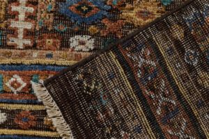 54528_UMD520A-Nalah_Modern_Village_Multicolor_Earth_Handwoven_Rug-12'2''x14'10''-Afghanistan-20