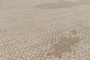 54529_UMD521A-Nalah_High-Low_Terrain_Honey_Cream_Handwoven_Rug-8'7''x11'11''-Afghanistan-10