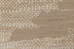 54529_UMD521A-Nalah_High-Low_Terrain_Honey_Cream_Handwoven_Rug-8'7''x11'11''-Afghanistan-12