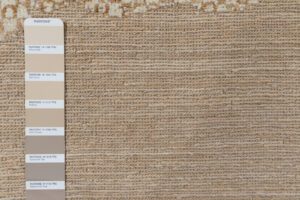 54529_UMD521A-Nalah_High-Low_Terrain_Honey_Cream_Handwoven_Rug-8'7''x11'11''-Afghanistan-4